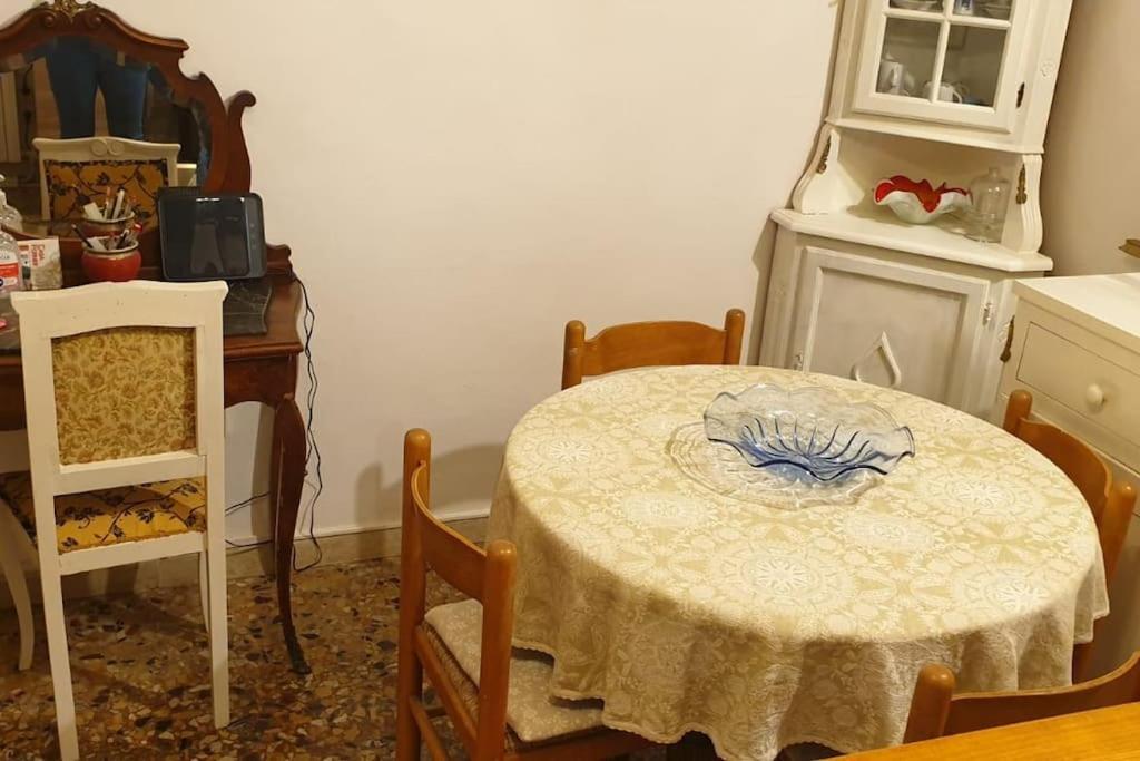 Casa Forner, Venezia Apartman Kültér fotó