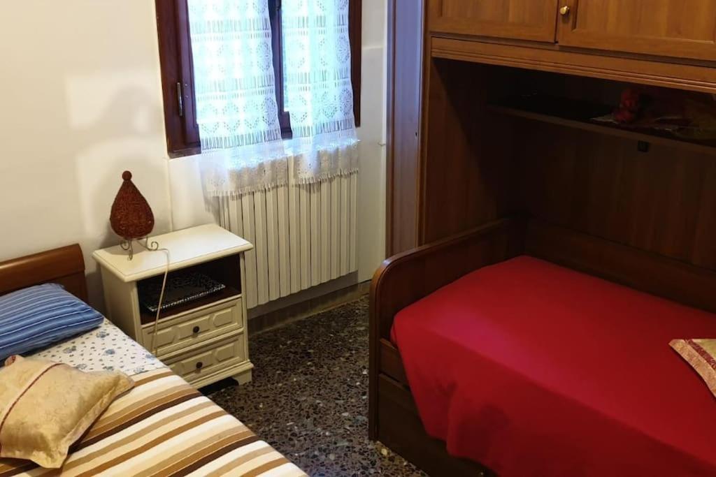 Casa Forner, Venezia Apartman Kültér fotó